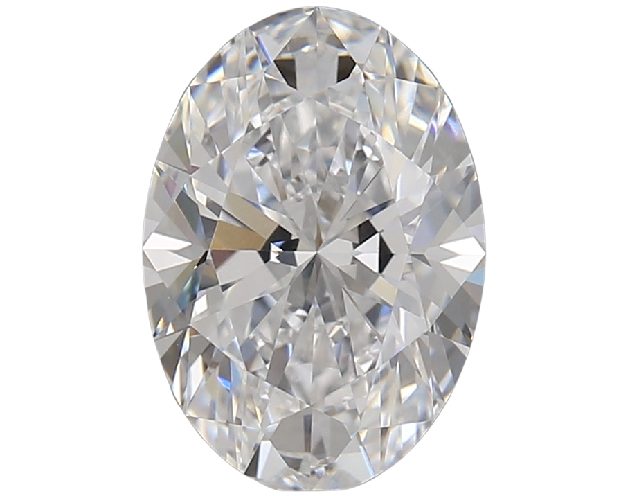 Oval Cut