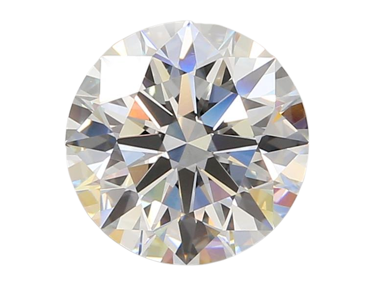 Round Cut