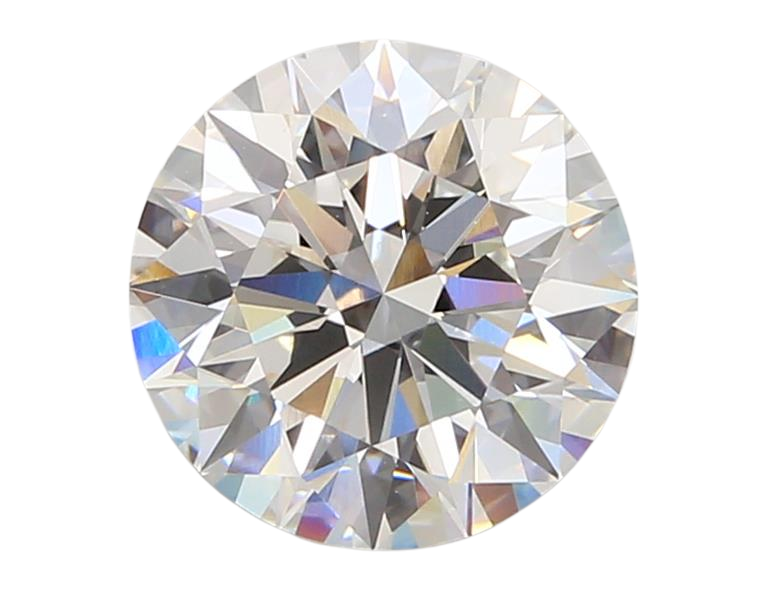 Round Cut