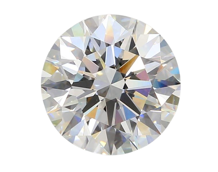 Round Cut
