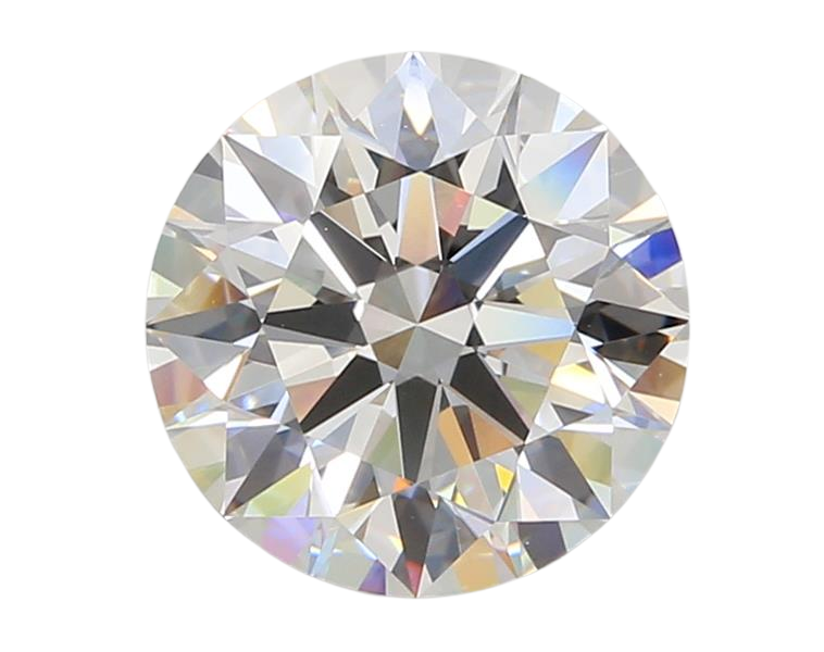 Round Cut