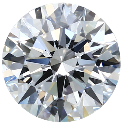 Round Cut