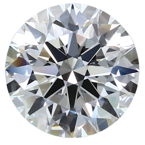 Round Cut