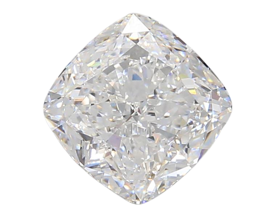 Cushion Cut