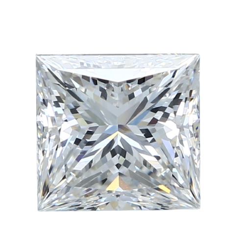 Princess Cut