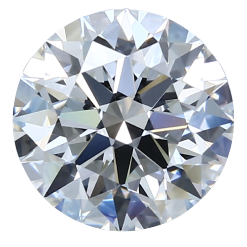 Round Cut