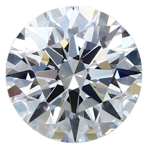 Round Cut