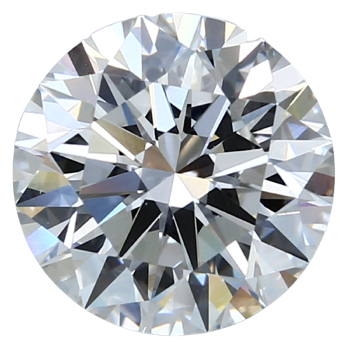 Round Cut