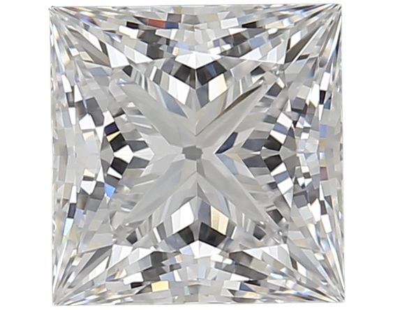 Princess Cut