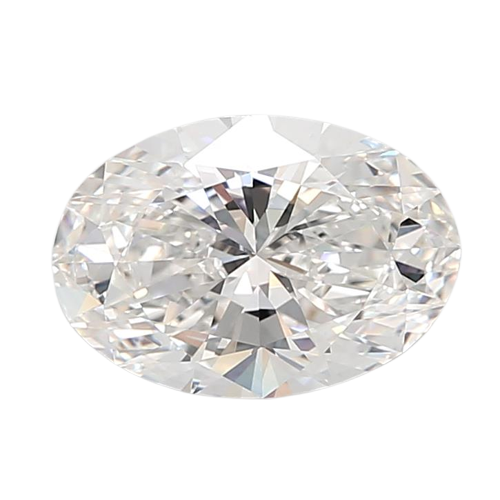 Oval Cut