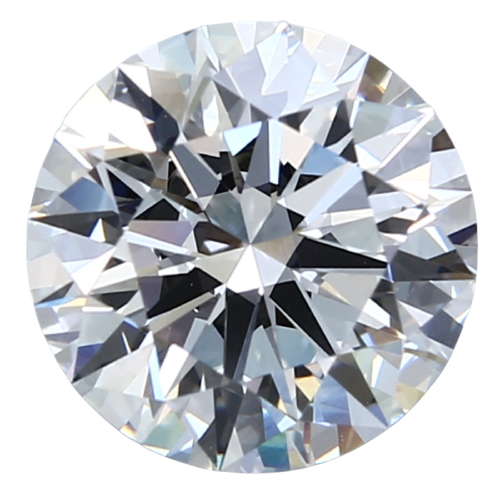 Round Cut
