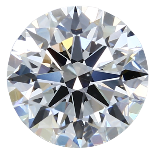 Round Cut