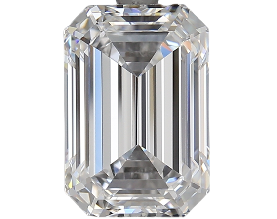 Emerald Cut