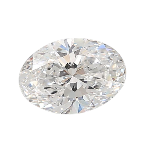 Oval Cut