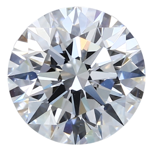 Round Cut