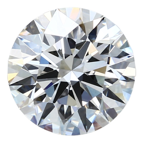 Round Cut