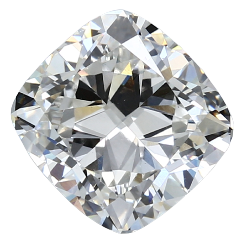 Cushion Cut