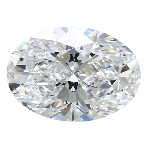 Oval Cut