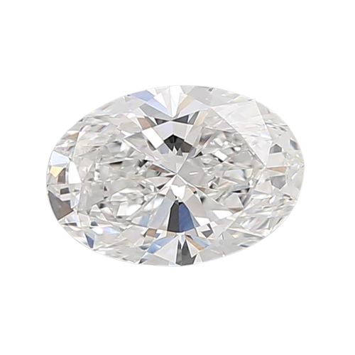 Oval Cut