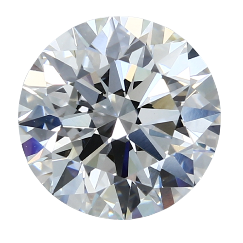 Round Cut