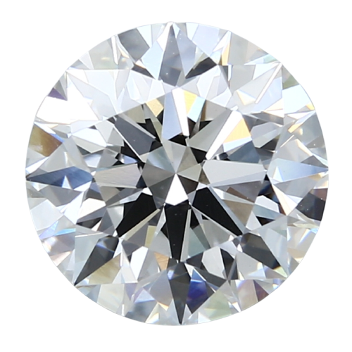 Round Cut