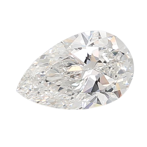 Pear Cut