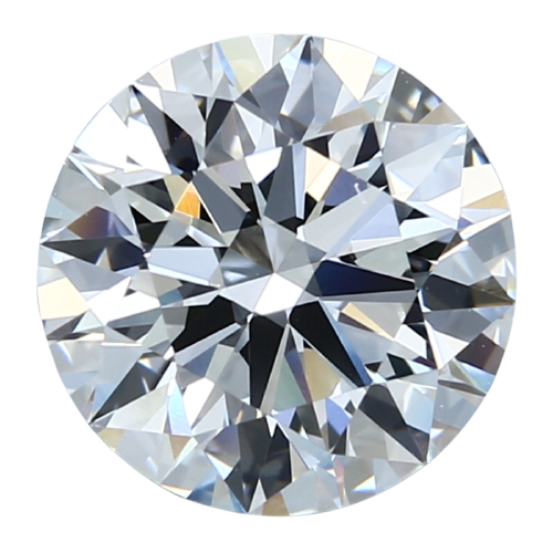 Round Cut