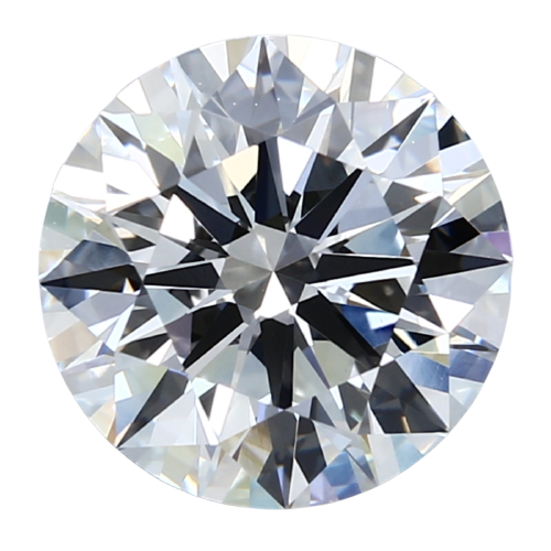 Round Cut