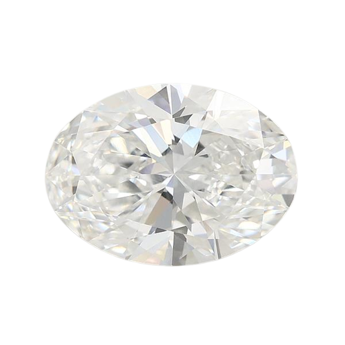 Oval Cut