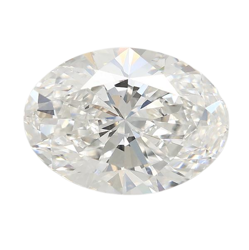 Oval Cut