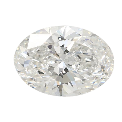 Oval Cut