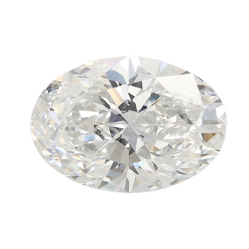 Oval Cut