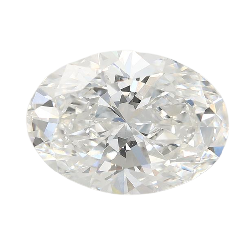 Oval Cut