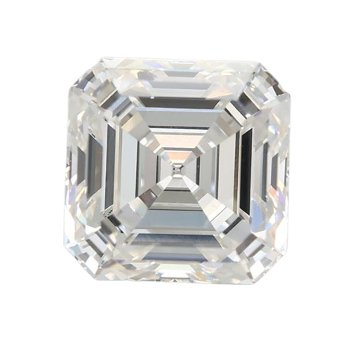 Asscher Cut