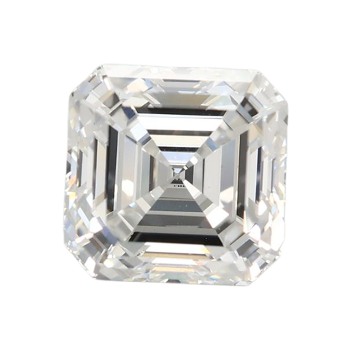 Asscher Cut