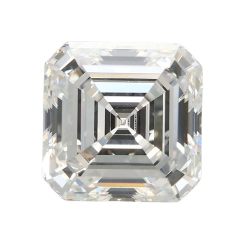Asscher Cut