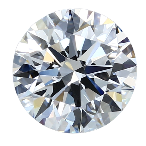 Round Cut