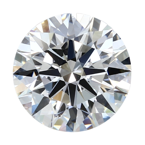 Round Cut