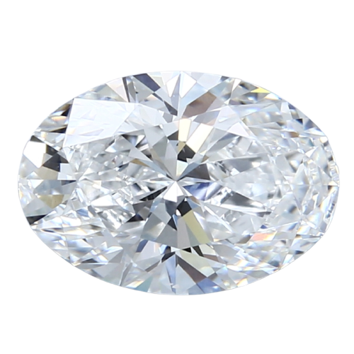 Oval Cut