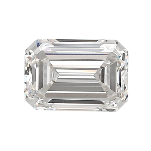 Emerald Cut