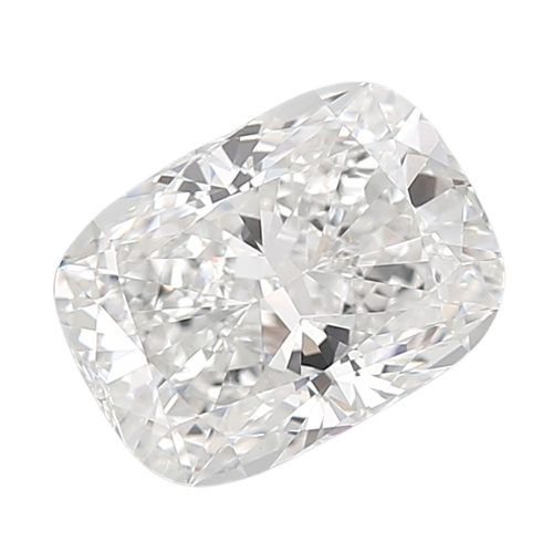 Elongated Cushion Cut