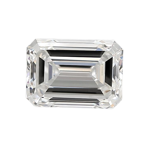 Emerald Cut