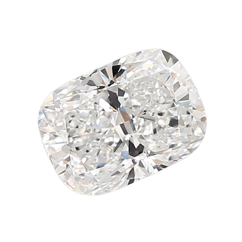 Elongated Cushion Cut