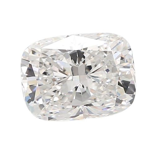 Elongated Cushion Cut
