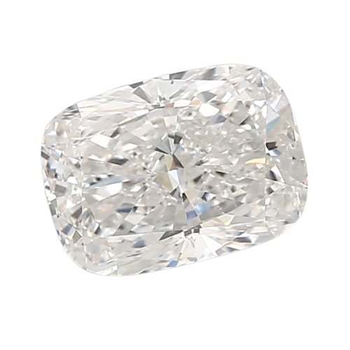 Elongated Cushion Cut