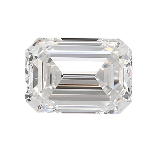 Emerald Cut
