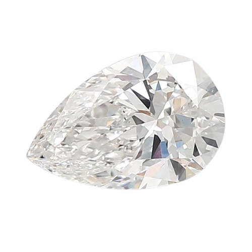 Pear Cut