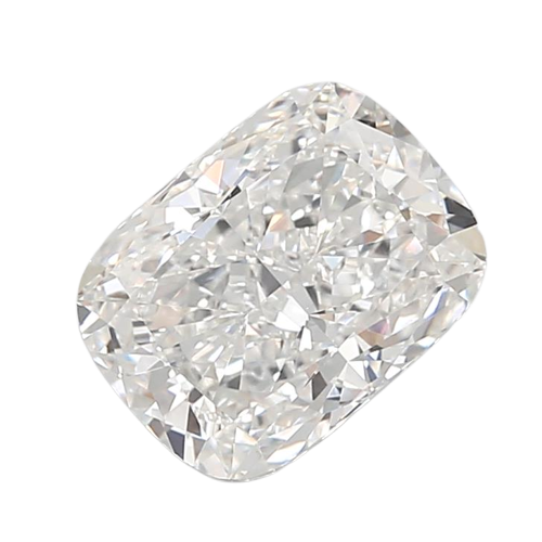 Elongated Cushion Cut