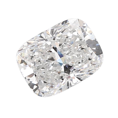 Elongated Cushion Cut