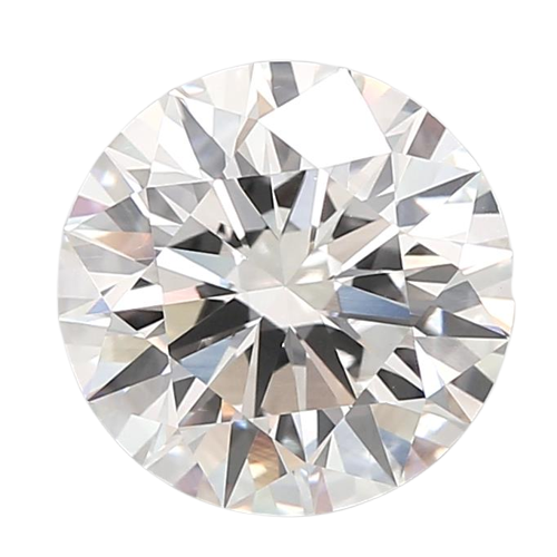 Round Cut